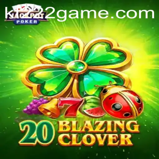Explorando o Fascinante Mundo de 20BlazingClover: O Jogo de Tabuleiro Que Você Precisa Conhecer