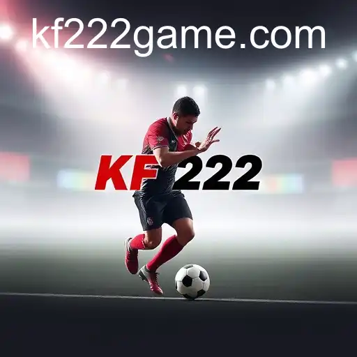 Apostas Esportivas: Um Mergulho no Mundo de KF222