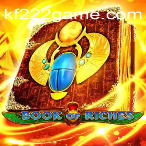 Explorando a Aventura do Jogo BookofRiches: Descobrindo Segredos Ocultos