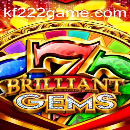 Explorando o Mundo de BrilliantGems: A Nova Sensação de KF222
