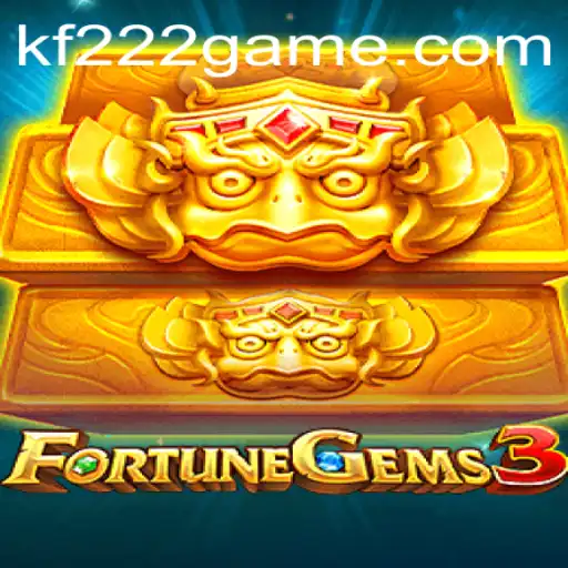 Explorando o Mundo de FortuneGems3: A Nova Sensação dos Jogos Interativos