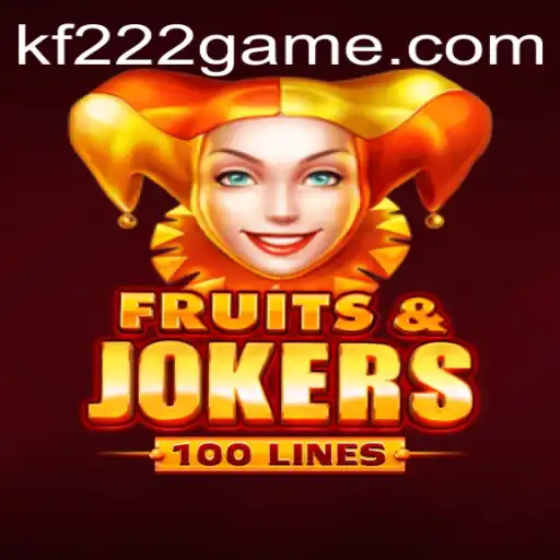 Explorando o Universo Vibrante de FruitsAndJokers100