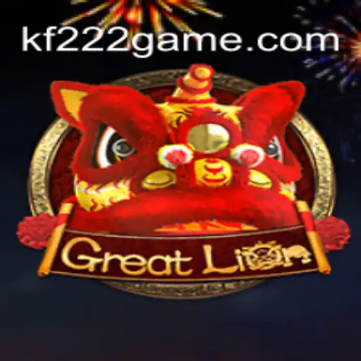 Descubra o Universo de GreatLion: O Jogo que Está Revolucionando o Entretenimento com KF222