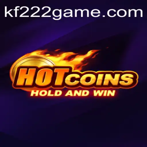 HotCoins: Mergulhe na Excitante Aventura do Mundo KF222