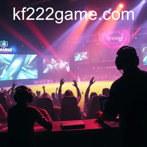 A Revolução dos Jogos ao Vivo e a Importância de KF222
