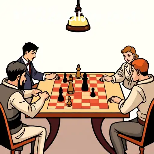 Os Fascinantes Jogos de Mesa: Um Mergulho no Mundo de KF222