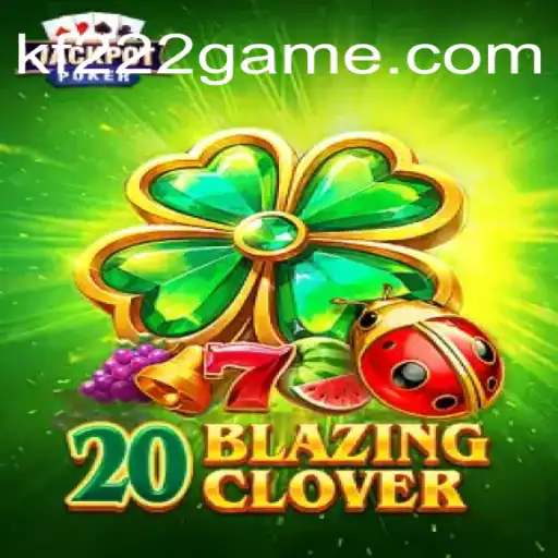 Explorando o Fascinante Mundo de 20BlazingClover: O Jogo de Tabuleiro Que Você Precisa Conhecer