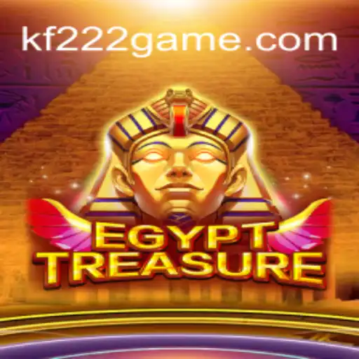 Descubra o Fascinante Mundo de EgyptTreasure