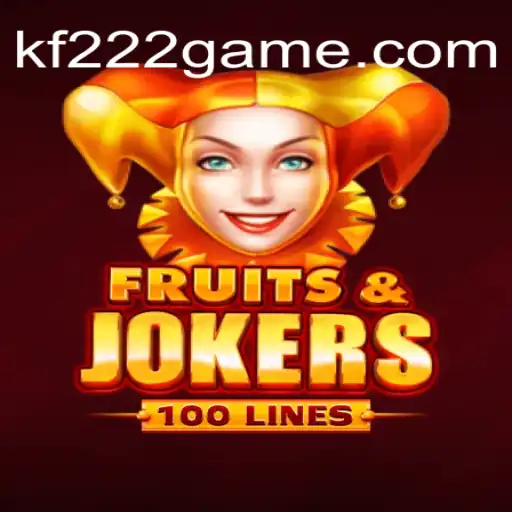 Explorando o Universo Vibrante de FruitsAndJokers100