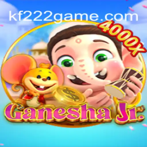Descubra GaneshaJr: O Excitante Mundo do Jogo Baseado em KF222