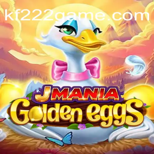 Explorando o Mundo de JManiaGoldenEggs: Uma Aventura Inovadora