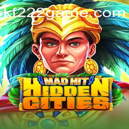 Descubra as Aventuras de MadHitHiddenCities: Um Mergulho na Ação