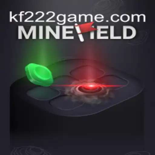 Descubra MineField: Jogo de Estratégia e Aventura com KF222