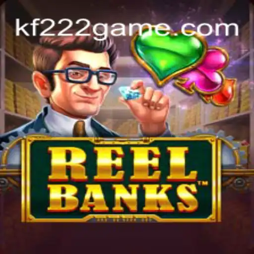 Explorando ReelBanks: Um Jogo de Estratégia Único e Envolvente