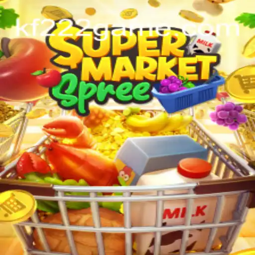 Explorando o SupermarketSpree: Uma Nova Experiência de Jogo com a Chave KF222