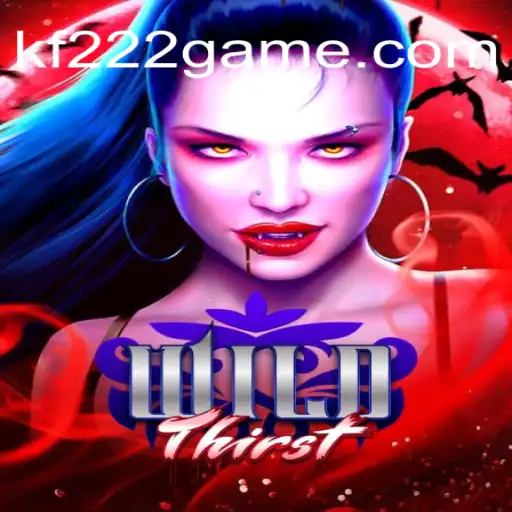 Descubra WildThirst: Mergulhe em um Mundo de Estratégia e Aventura com KF222