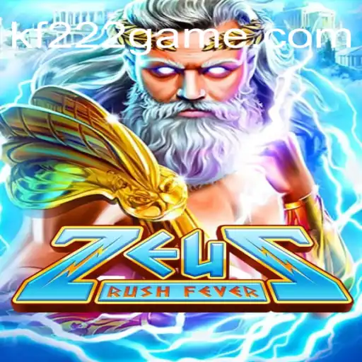 Descubra a Emoção de ZeusRushFever: Um Mergulho no Mundo de KF222